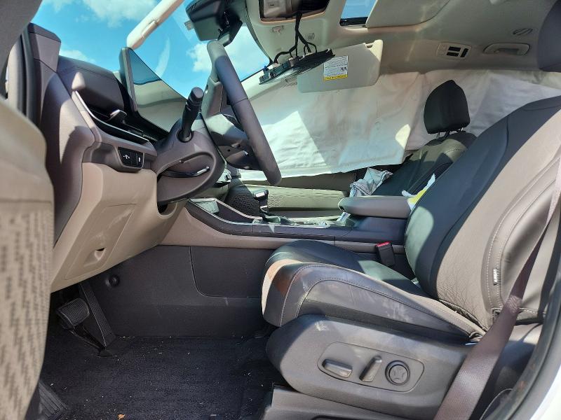 Foto 7 de la subasta – 2026 KIA CARNIVAL con VIN KNDNE5K3XT6638074