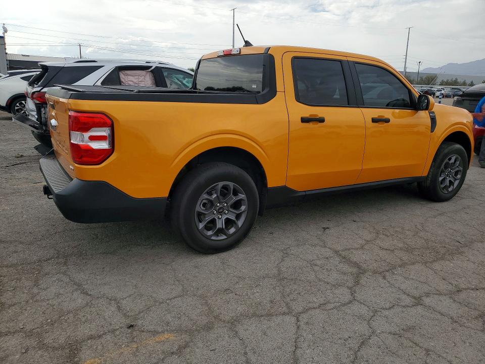 Foto 3 de la subasta – 2023 FORD MAVERICK con VIN 3FTTW8F93PRA38591