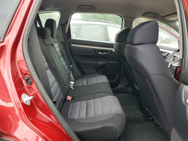 Photo 11 from auction – 2021 HONDA CR-V with VIN 5J6RW2H7XML025960