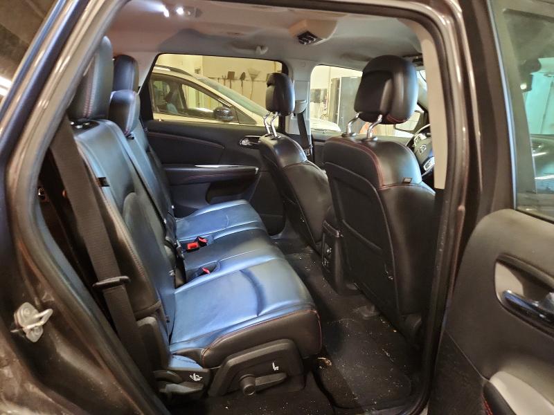 Photo 11 from auction – 2018 DODGE JOURNEY with VIN 3C4PDDEG9JT172919