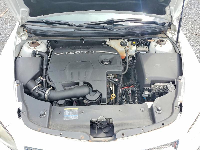 Photo 11 from auction – 2010 CHEVROLET MALIBU with VIN 1G1ZC5EB2AF182815
