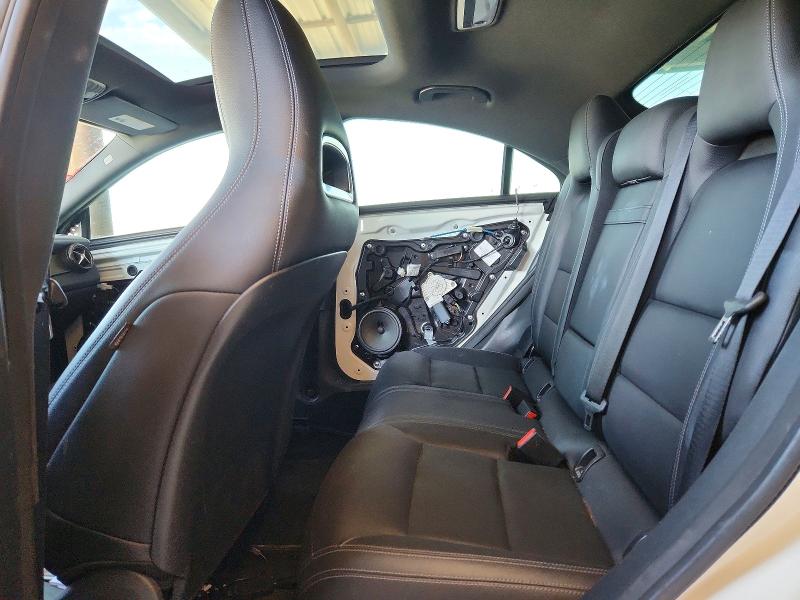 Photo 10 from auction – 2018 MERCEDES-BENZ CLA with VIN WDDSJ4EB2JN549281