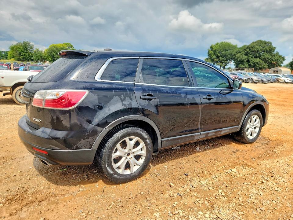 Photo 3 from auction – 2012 MAZDA CX-9 with VIN JM3TB2CA1C0338946