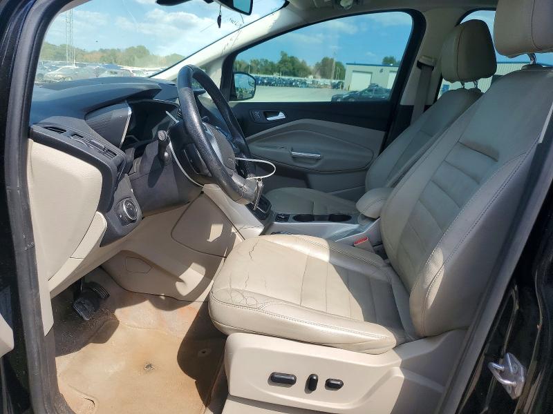 Photo 7 from auction – 2015 FORD C-MAX with VIN 1FADP5CU5FL112069