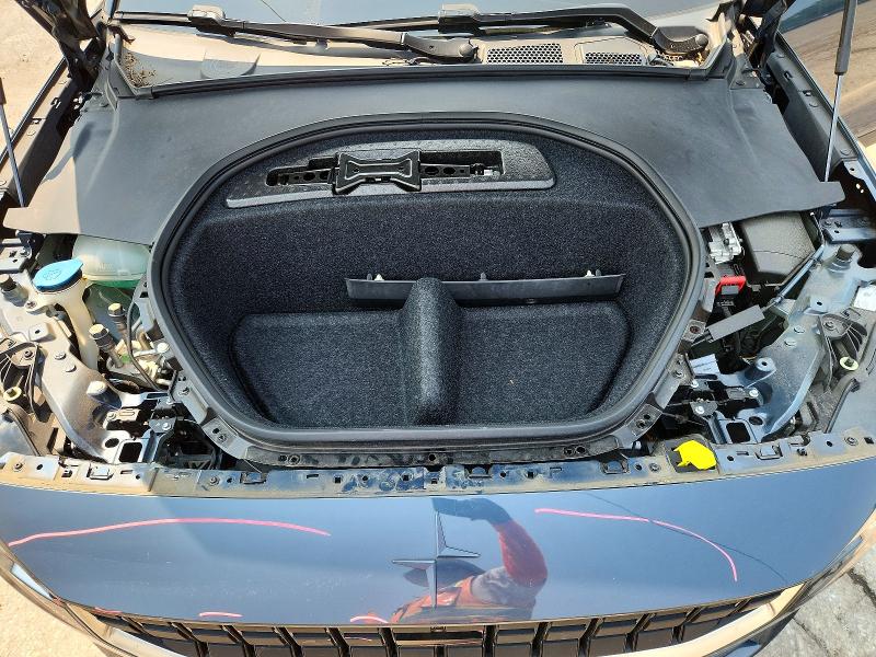 Photo 11 from auction – 2022 POLESTAR 2 with VIN LPSED3KA8NL051617