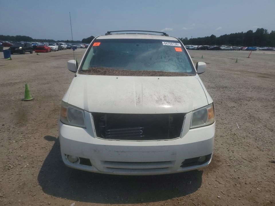 Photo 5 from auction – 2010 DODGE GRAND CARAVAN with VIN 2D4RN5D11AR155174