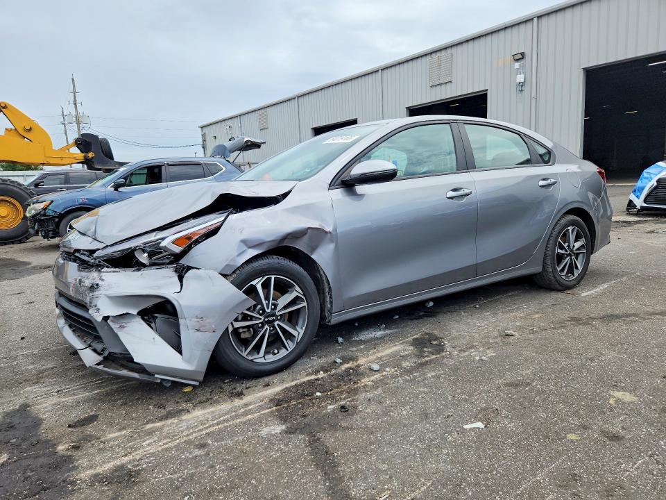 2023 KIA FORTE - Търг №64019166