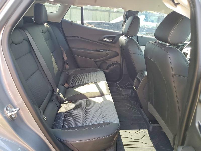 Снимка 11 от търг – 2026 CHEVROLET TRAX с VIN KL77LHEP4TC037353
