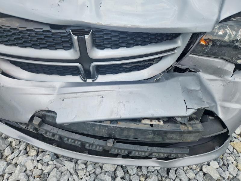 Photo 12 from auction – 2019 DODGE GRAND CARAVAN with VIN 2C4RDGEG0KR764417
