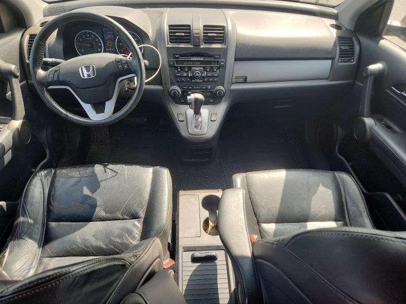 Photo 8 from auction – 2011 HONDA CR-V with VIN 5J6RE4H78BL023930