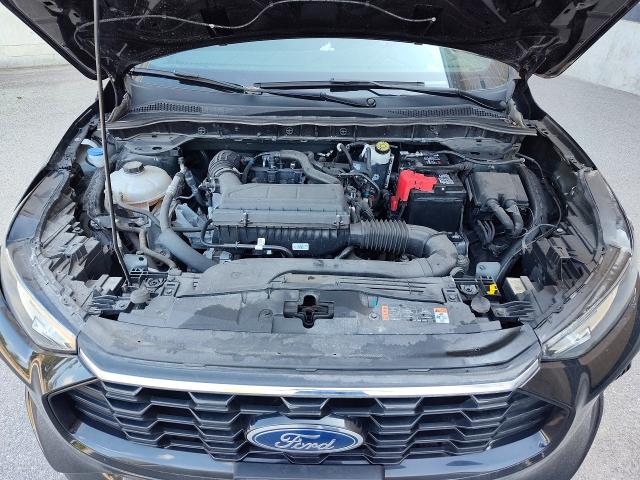 Photo 7 from auction – 2024 FORD ESCAPE with VIN 1FMCU9MN1RUA79899