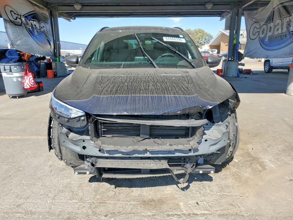Photo 5 from auction – 2024 FORD ESCAPE with VIN 1FMCU0MZ3RUA05642