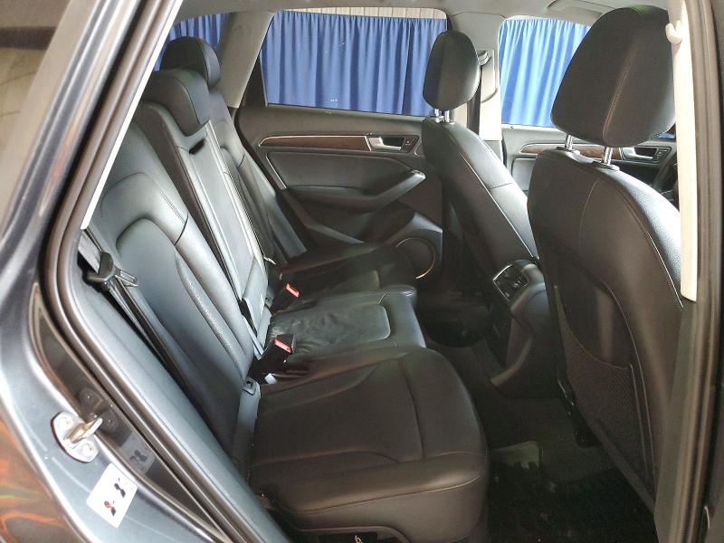 Photo 11 from auction – 2015 AUDI Q5 with VIN WA1LFAFP4FA068885
