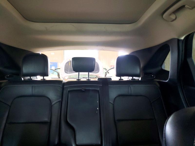 Photo 10 from auction – 2020 FORD ESCAPE with VIN 1FMCU9J98LUA56585