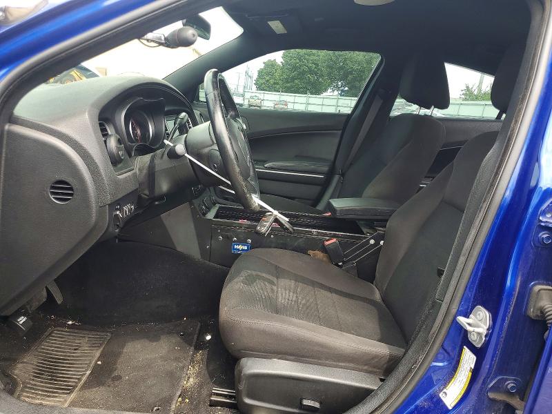 Photo 7 from auction – 2019 DODGE CHARGER with VIN 2C3CDXAG1KH585356