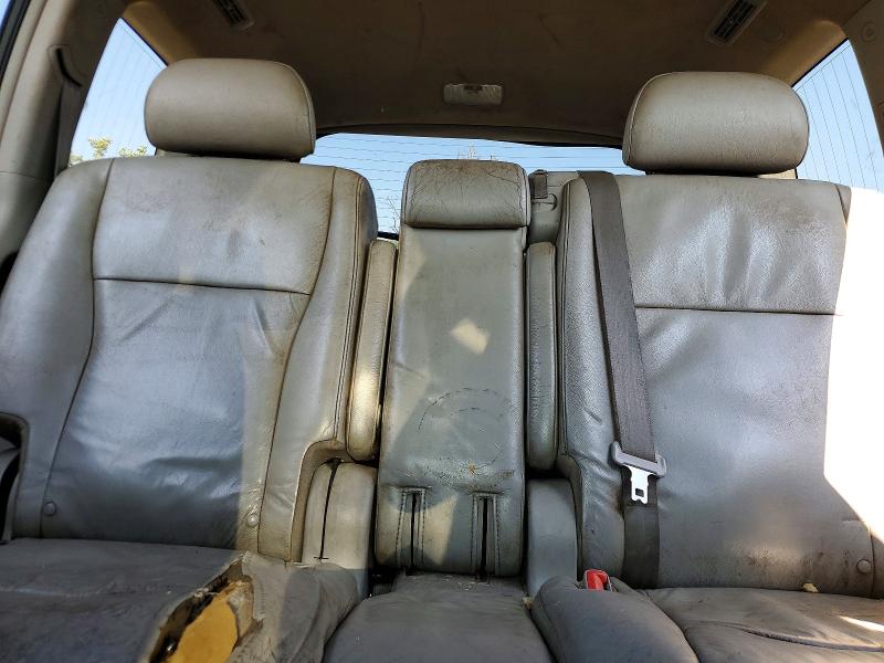 Photo 10 from auction – 2011 TOYOTA HIGHLANDER with VIN 5TDBK3EHXBS069376