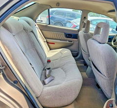 Zdjęcie 10 z aukcji – 2002 BUICK REGAL z VIN 2G4WB52K921259296