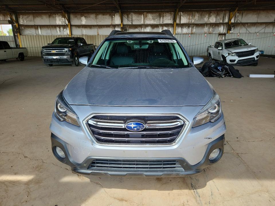 Фото 5 с аукциона – 2019 SUBARU OUTBACK с VIN 4S4BSANC7K3346135
