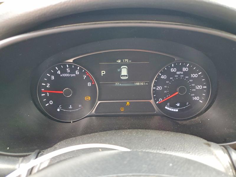 Photo 9 from auction – 2018 KIA SOUL with VIN KNDJX3AAXJ7893263