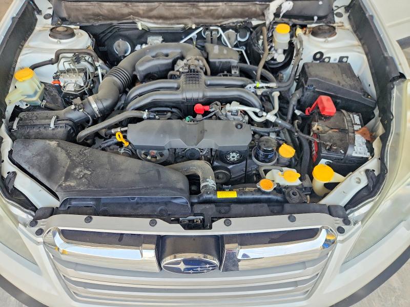 Photo 11 from auction – 2014 SUBARU OUTBACK with VIN 4S4BRCLC2E3271746