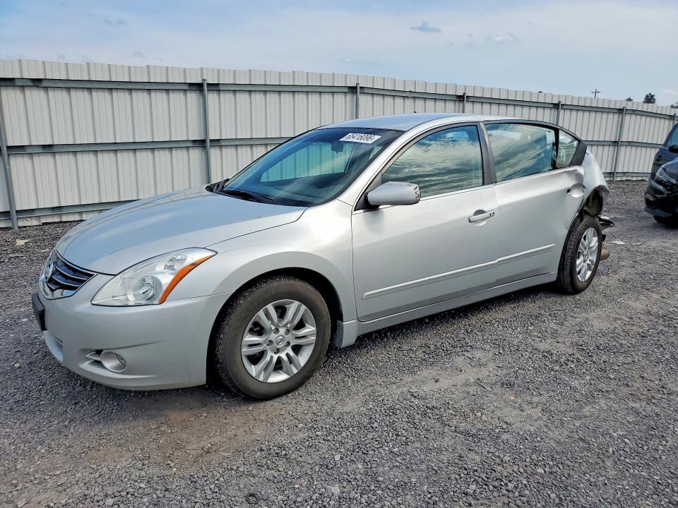 NISSAN ALTIMA 2010 with VIN 1N4AL2AP1AN403143 - Photo from auction