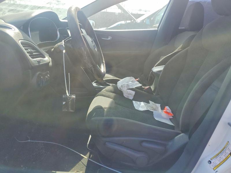 Photo 7 from auction – 2015 DODGE DART with VIN 1C3CDFDH6FD405676