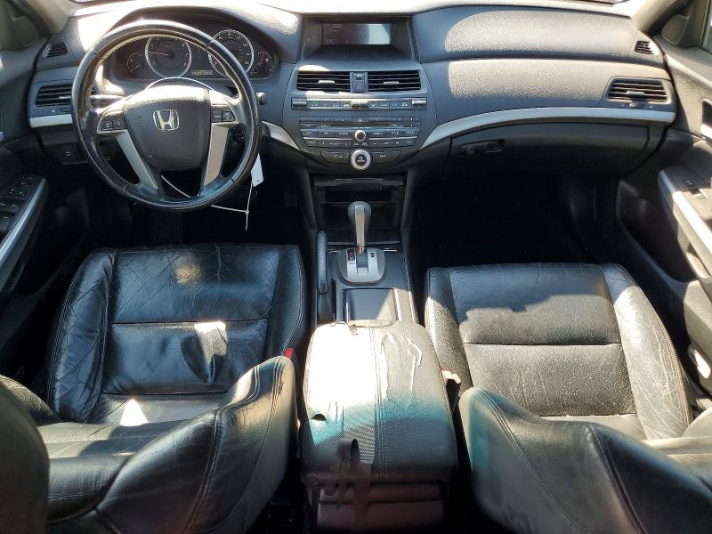 Photo 8 from auction – 2008 HONDA ACCORD with VIN JHMCP26868C016052
