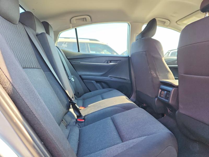 Zdjęcie 10 z aukcji – 2026 TOYOTA CAMRY z VIN 4T1DAACK4TU215438