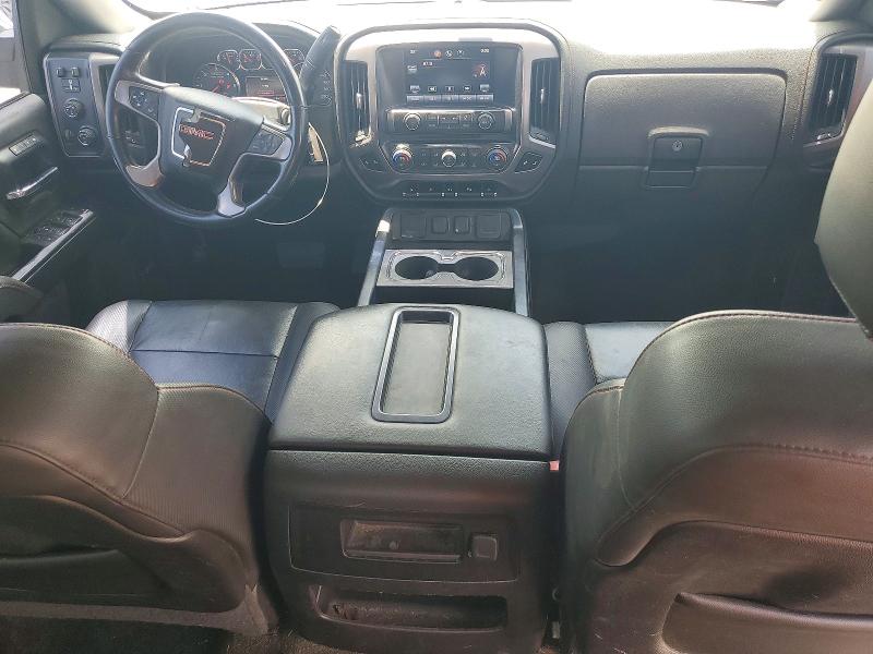 Photo 8 from auction – 2014 GMC SIERRA with VIN 3GTU2VEC4EG109091