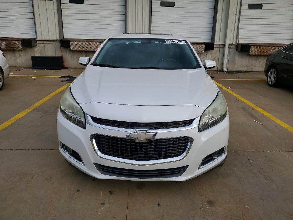 Photo 5 from auction – 2015 CHEVROLET MALIBU with VIN 1G11D5SLXFU112067