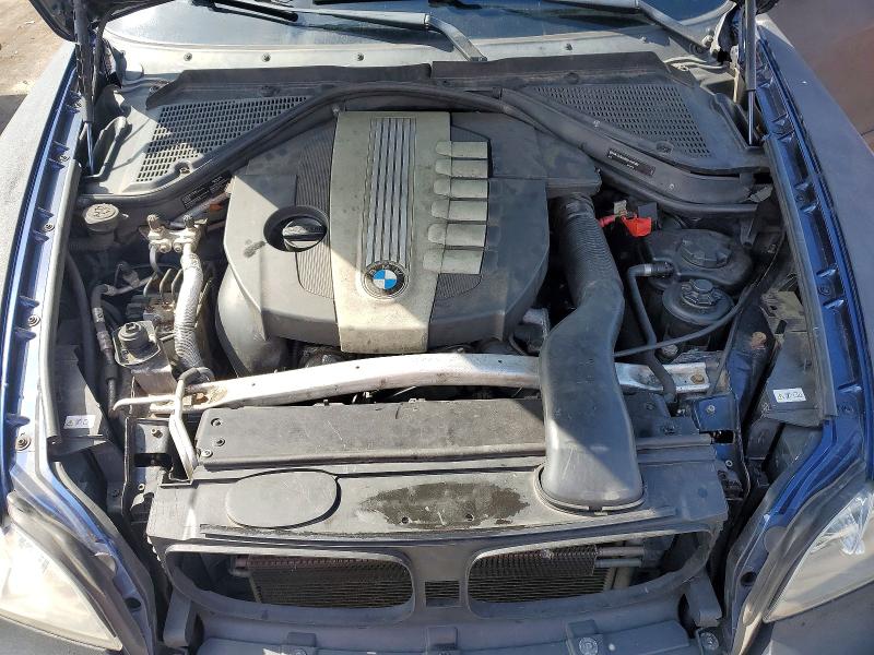 Photo 12 from auction – 2012 BMW X5 with VIN 5UXZW0C58CL670085