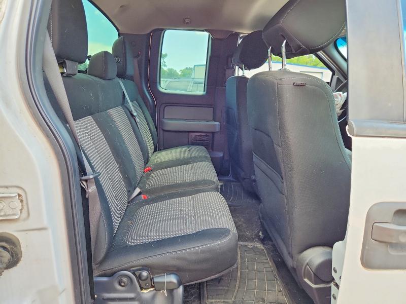 Foto 10 de la subasta – 2014 FORD F150 con VIN 1FTEX1CM9EFB67676