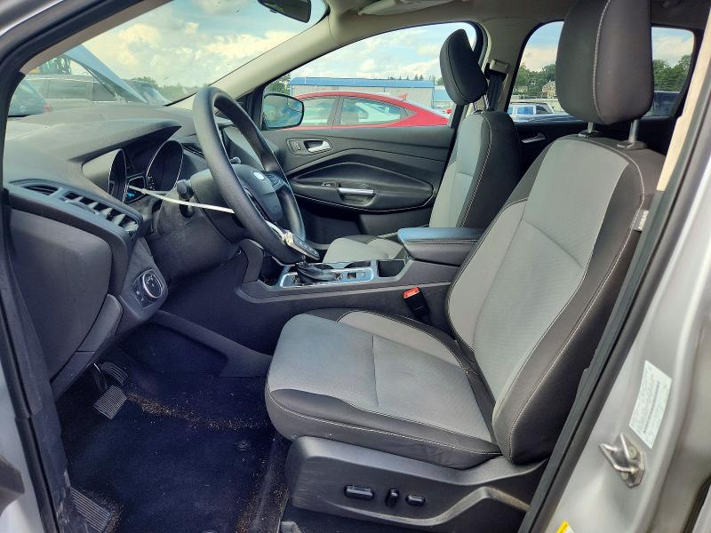 Photo 7 from auction – 2019 FORD ESCAPE with VIN 1FMCU9GD3KUA86815