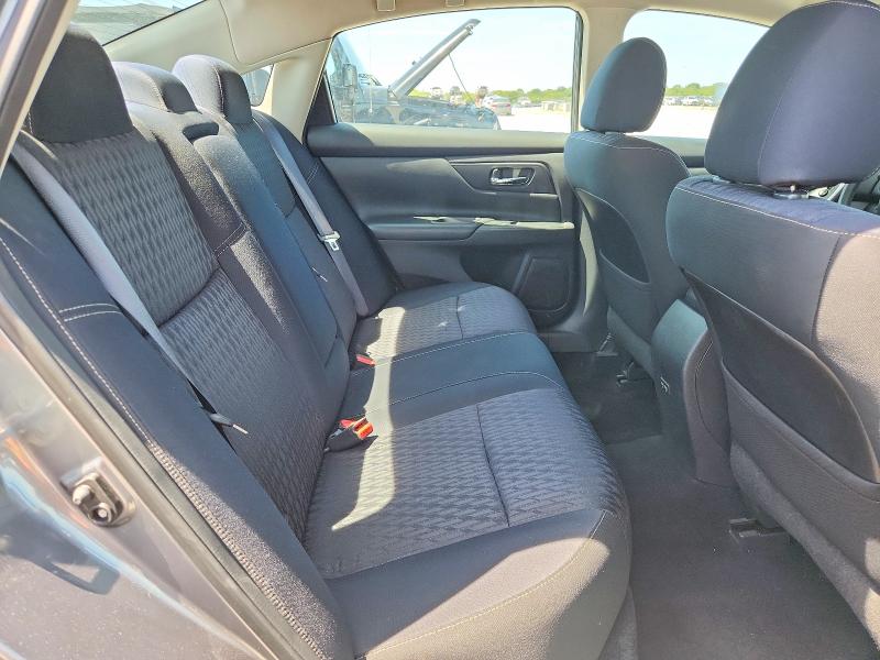 Photo 10 from auction – 2017 NISSAN ALTIMA with VIN 1N4AL3AP7HC492681