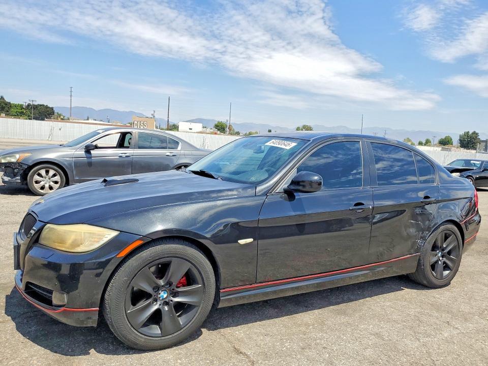 2011 BMW 328 - Търг №64090646