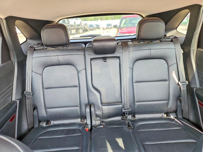 Photo 10 from auction – 2021 FORD ESCAPE with VIN 1FMCU0H69MUA57429