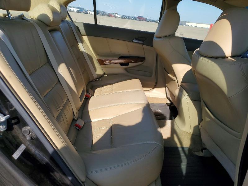 Photo 10 from auction – 2008 HONDA ACCORD with VIN 1HGCP36828A802872