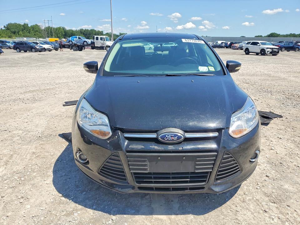 Фото 5 с аукциона – 2013 FORD FOCUS с VIN 1FADP3K21DL208038