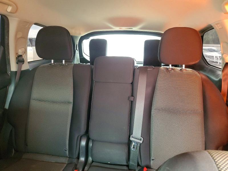 Photo 10 from auction – 2017 NISSAN PATHFINDER with VIN 5N1DR2MM9HC649415