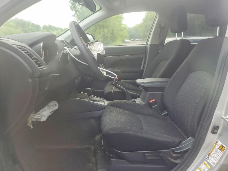 Photo 7 from auction – 2024 MITSUBISHI OUTLANDER SPORT with VIN JA4ARUAU8RU006180