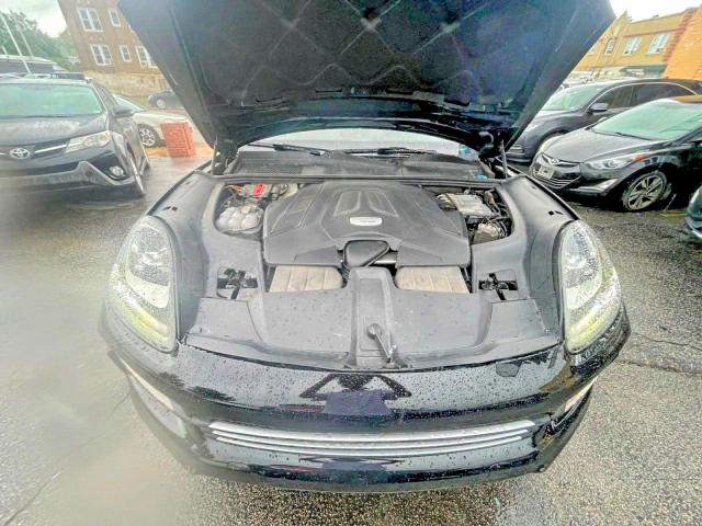 Photo 7 from auction – 2023 PORSCHE CAYENNE with VIN WP1AA2AYXPDA06441