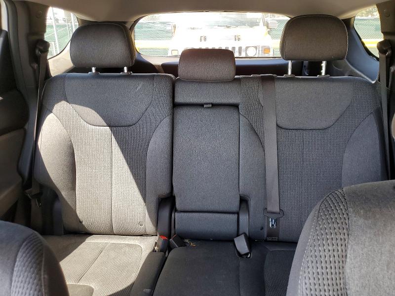 Photo 10 from auction – 2019 HYUNDAI SANTA FE with VIN 5NMS23ADXKH035928