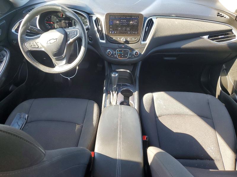 Photo 8 from auction – 2019 CHEVROLET MALIBU with VIN 1G1ZD5ST5KF223708