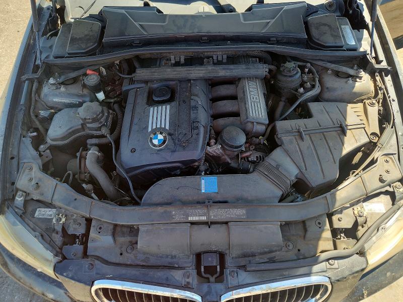 Photo 11 from auction – 2009 BMW 328 with VIN WBAPH57559NL77684