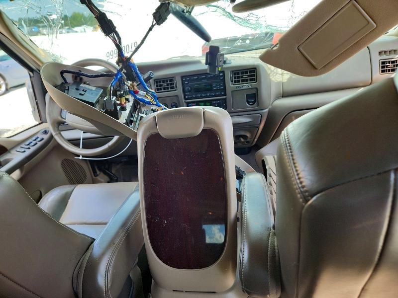 صورة رقم 8 من المزاد - 2003 FORD EXCURSION مع VIN 1FMNU44L63EA80199