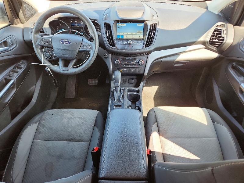 Foto 8 de la subasta – 2019 FORD ESCAPE con VIN 1FMCU9GD9KUB17694