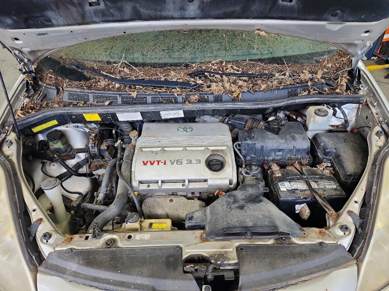 Photo 12 from auction – 2006 TOYOTA SIENNA with VIN 5TDZA22C76S583535