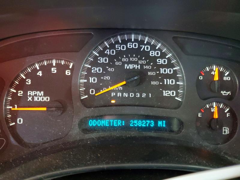صورة رقم 9 من المزاد - 2006 CHEVROLET SILVERADO مع VIN 2GCEK19B361242014