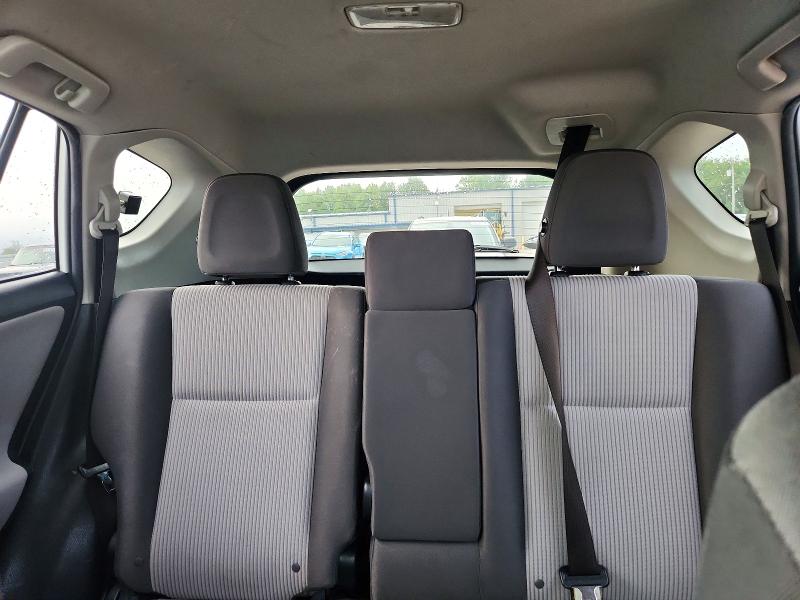 Photo 10 from auction – 2014 TOYOTA RAV4 with VIN JTMZFREVXEJ019929