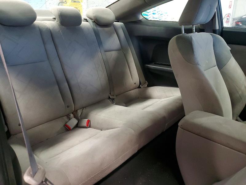 Photo 10 from auction – 2012 HONDA CIVIC with VIN 2HGFG3B48CH010185